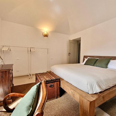 Apartamento Casa Matteo-Gran Sasso LʼAquila Exterior foto