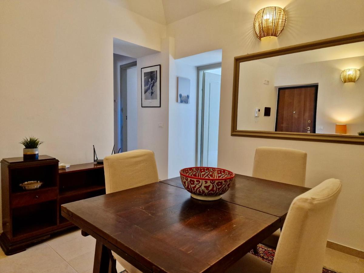 Apartamento Casa Matteo-Gran Sasso LʼAquila Exterior foto