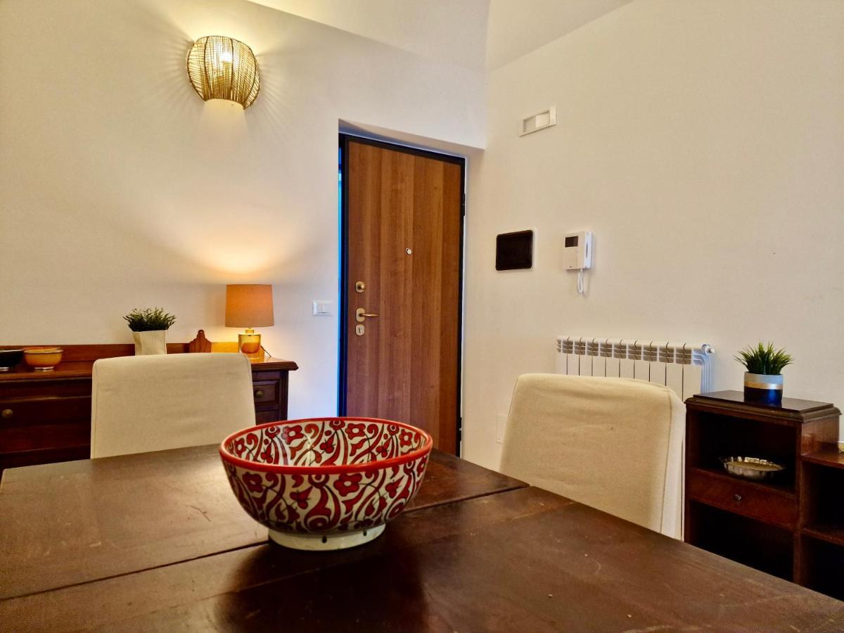 Apartamento Casa Matteo-Gran Sasso LʼAquila Exterior foto