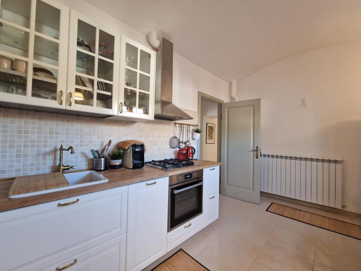 Apartamento Casa Matteo-Gran Sasso LʼAquila Exterior foto