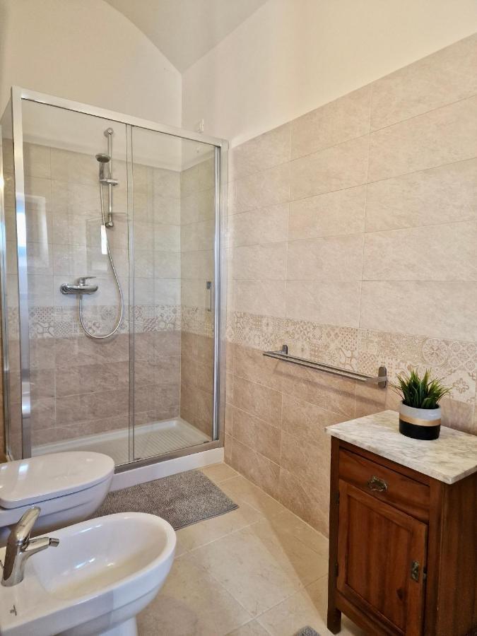 Apartamento Casa Matteo-Gran Sasso LʼAquila Exterior foto