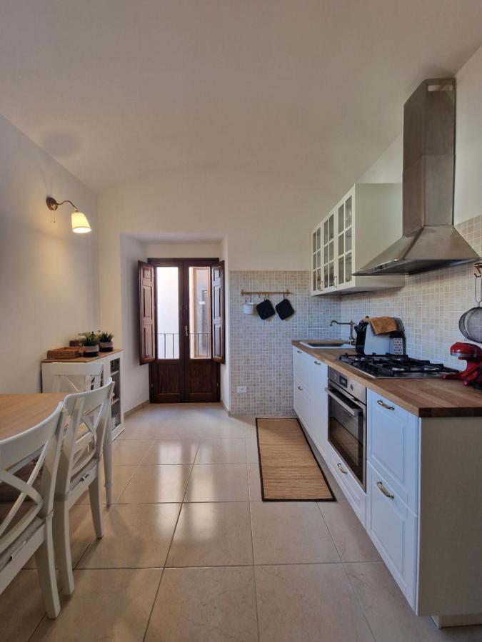 Apartamento Casa Matteo-Gran Sasso LʼAquila Exterior foto
