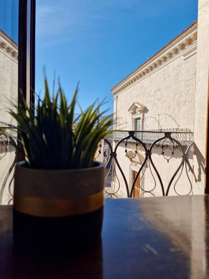 Apartamento Casa Matteo-Gran Sasso LʼAquila Exterior foto